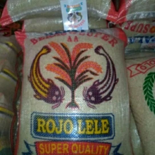 

Terlaris Beras Rojolele 10Kg