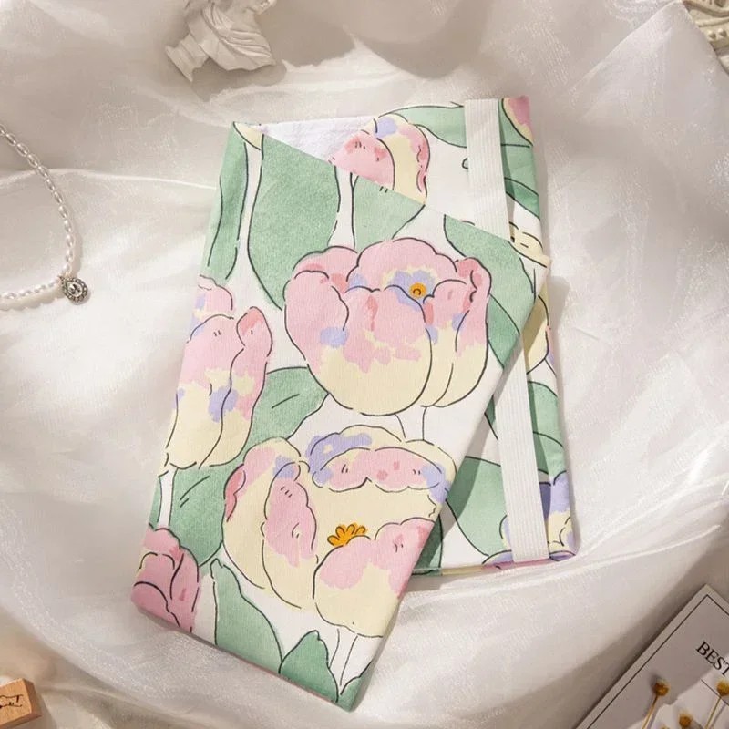 

Fromthenon Cartoon Notebook Cover Planner Case Cover Protective Shell Journal Cover Protector Office