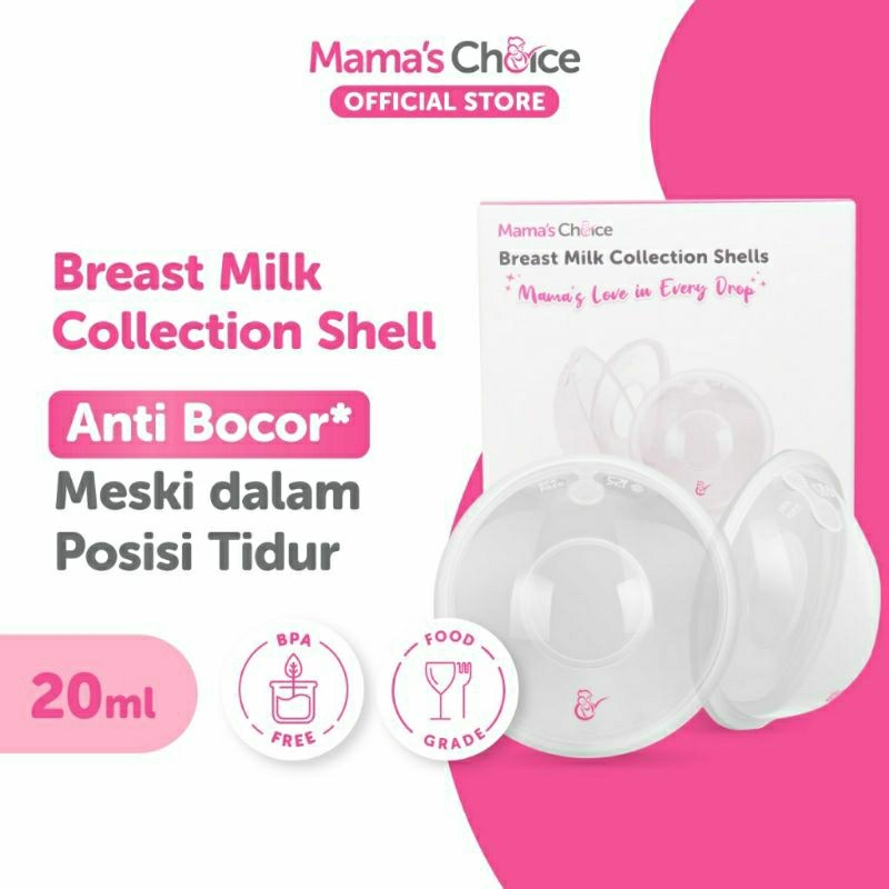 Mama Choice Breat L Collection Hell Ampung Ai