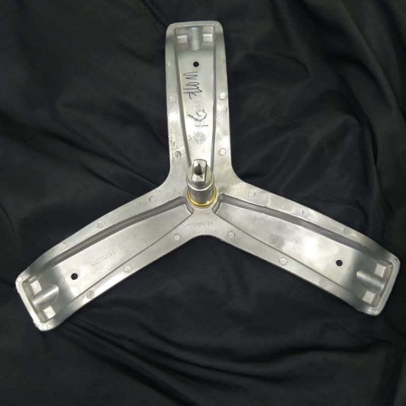 Spider Mesin Cuci Electrolux EWF9025BQWA