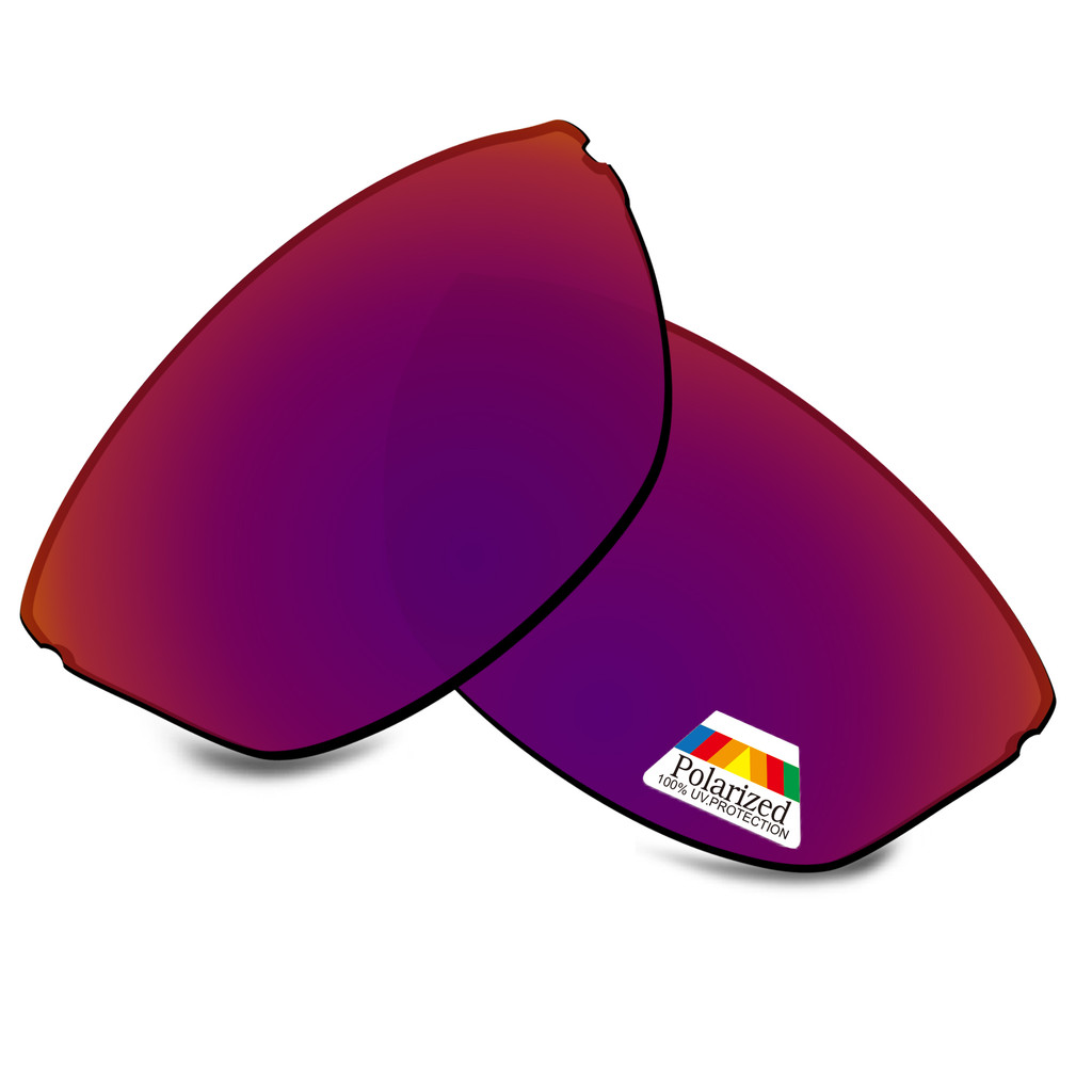 Bwake Polarized Replacement Lenses For-Maui Jim Banyans Mj412 Sunglasses Frame - Multiple Options