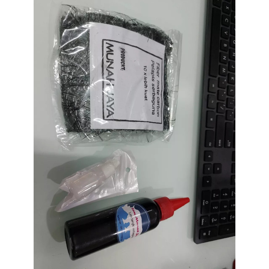 Bararoomkey_ Lem Tangki Motor Dan Mobil Anti Bocor/Lem Tangki Motor Dan Mobil Anti Bocor