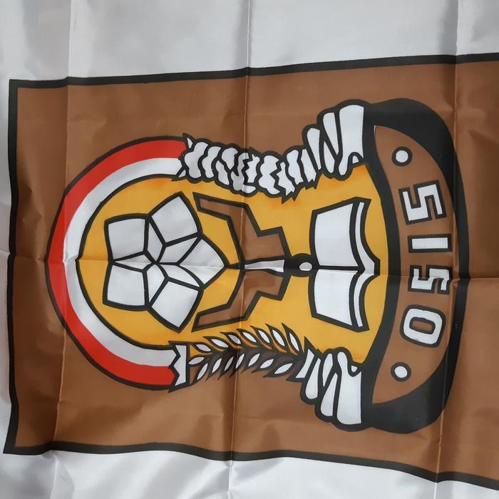 

Flagers - Bendera Osis Sma