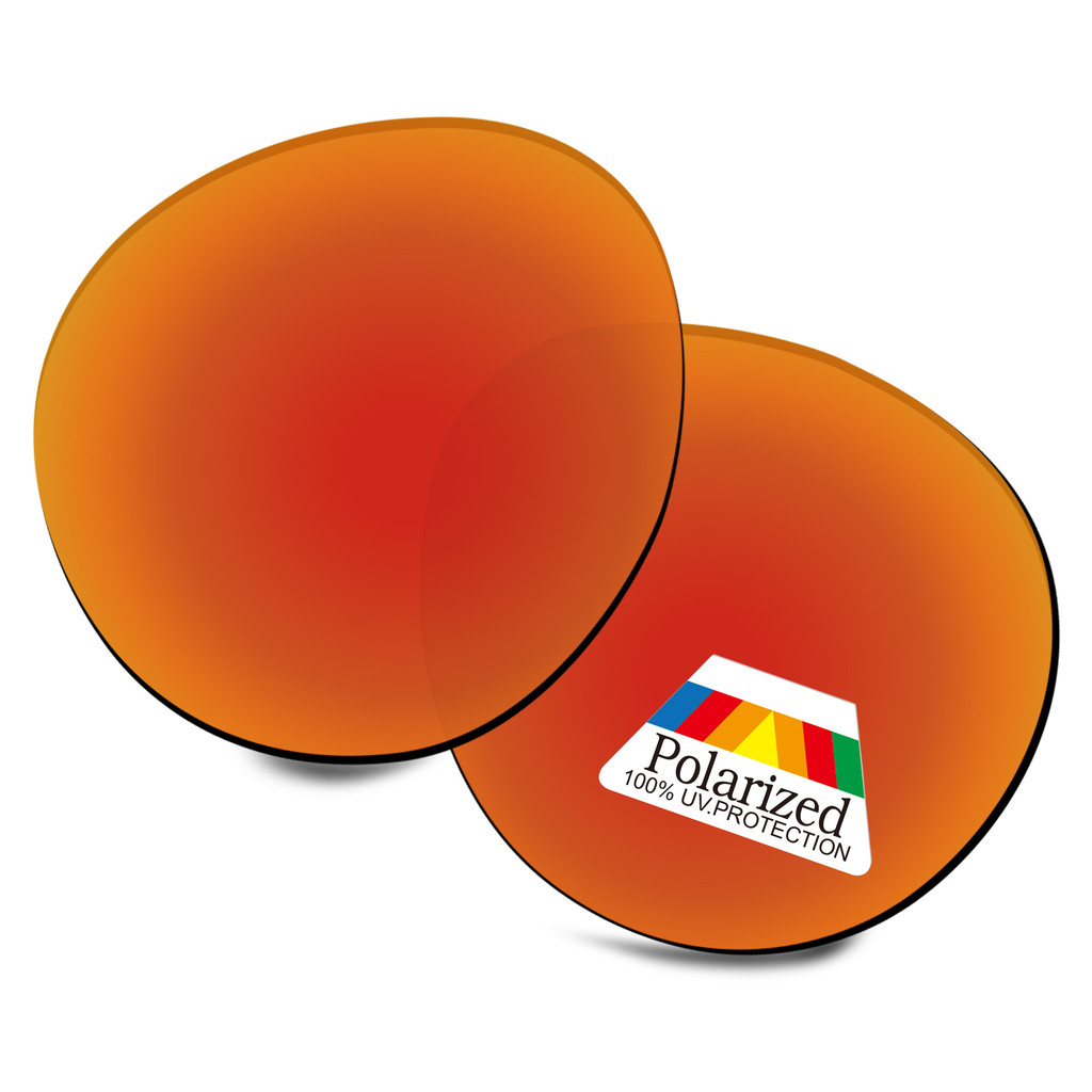 Bwake Polarized Replacement Lenses For-Ray-Ban Rb2180 49Mm Rb2180-49 Sunglasses Frame - Multiple