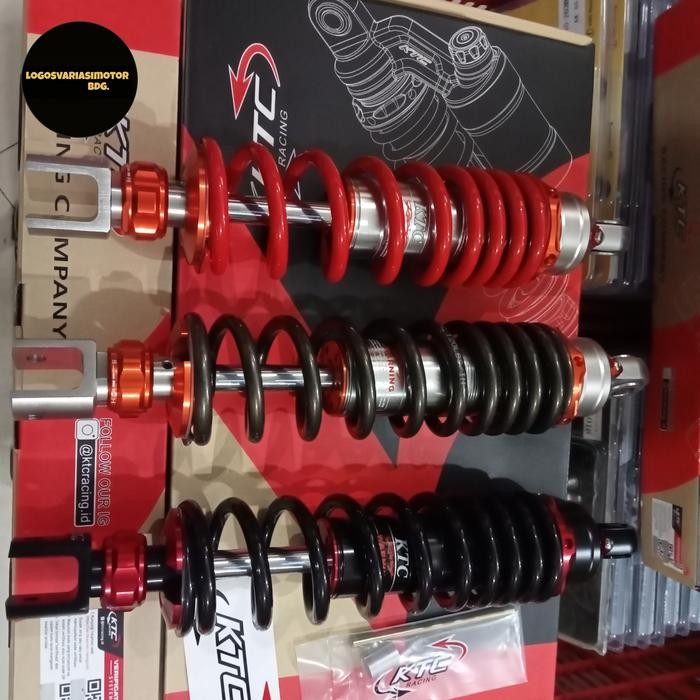 Shockbreker Ktc Razor Pro 300Mm 325Mm