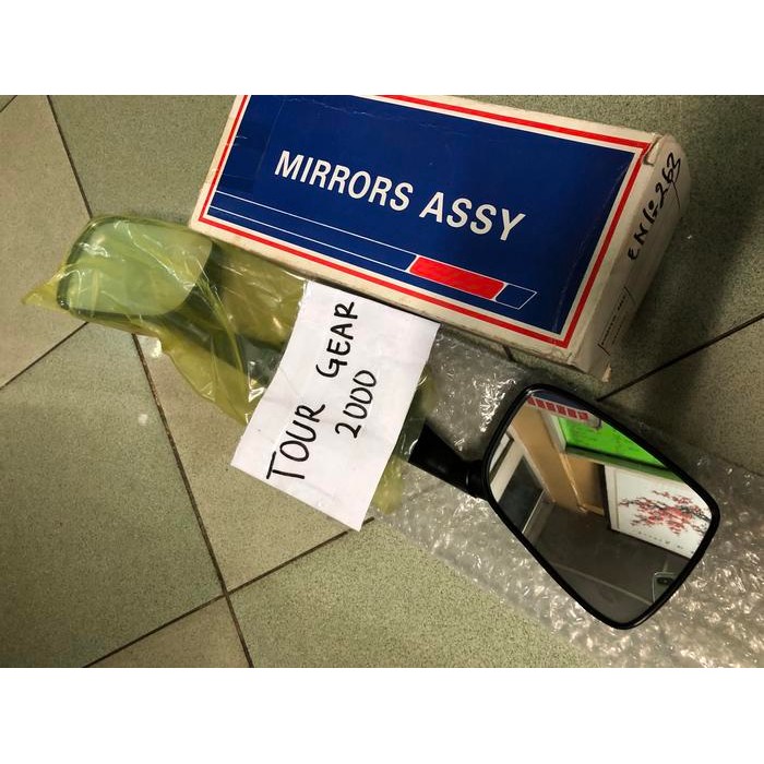 Spion L/R Rzr Original (Yamaha0332)