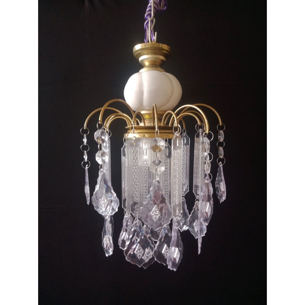RB2233 Lampu gantung hias / Lampu gantung minimalis / Lampu gantung murah / Lampu hias / Lampu murah