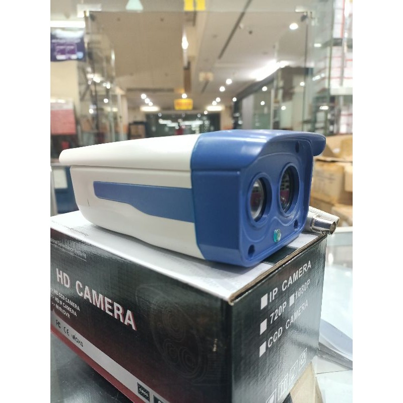 RB2233 camera cctv outdoor analog 1200tvl
