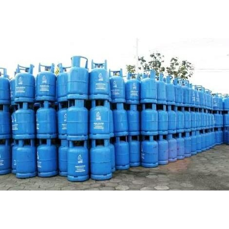 New` Tabung gas elpiji 12kg + isi full / tabung gas 12kg + isi