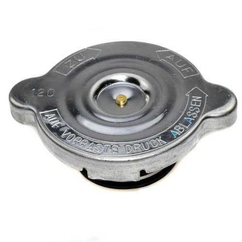 Tutup Tabung Air Radiator Mercy W124 W202 W140 - Radiator Cap Lucratec