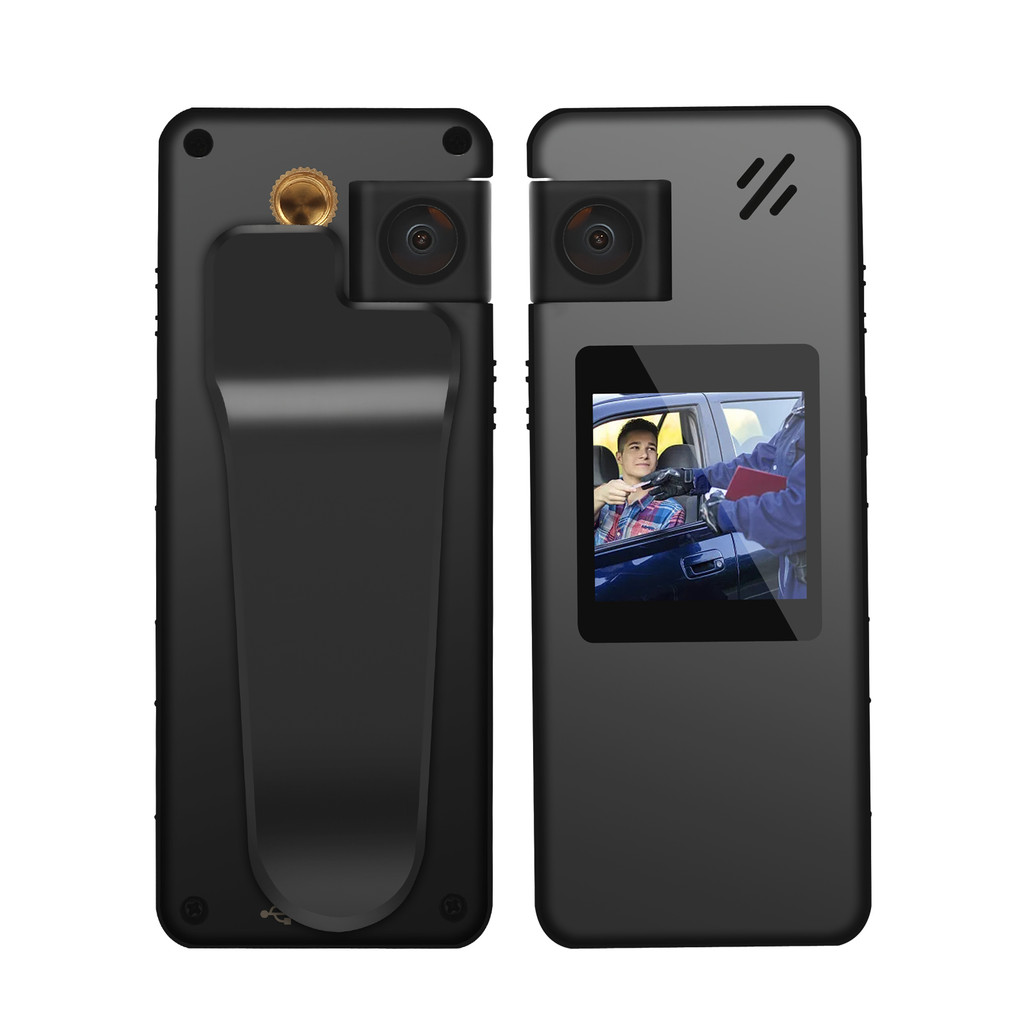 A32 Full 1080P HD Lens Mini Digital Camera Dash Camcorder 130 Degrees
