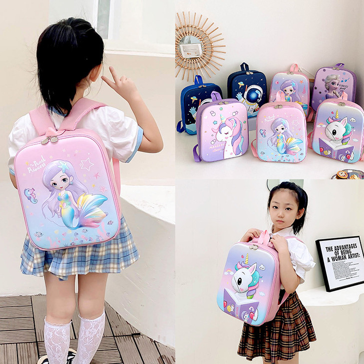 Tas Ransel Skolah Sd Smp Smk Ransel Sekolah Korea Style Bisa Cod Tas Sekolah Sd Smp Sekolah Ts Sekol