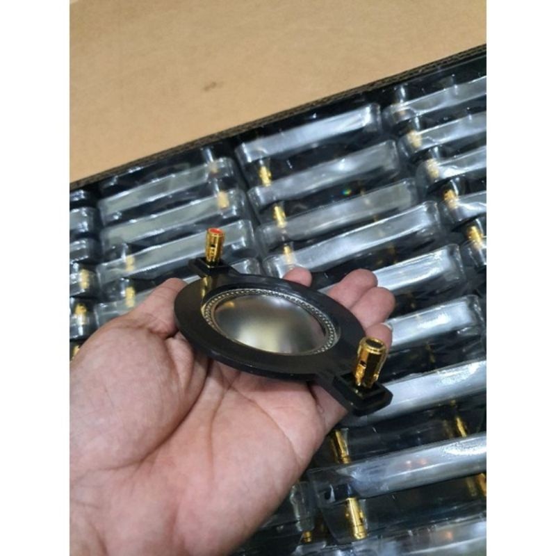 RB2233 spul sepul driver tweeter 51.3mm 51,3mm 2in 2inch BMA D5 ACOUSTIC DONNER STAGE MASTER ACR dll