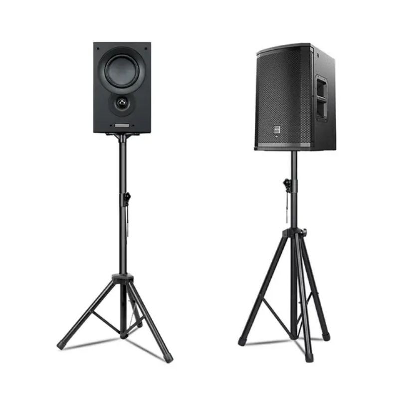 RB2233 Stand Speaker/Speaker Stand Tripod Stand Speaker 1 Set Full