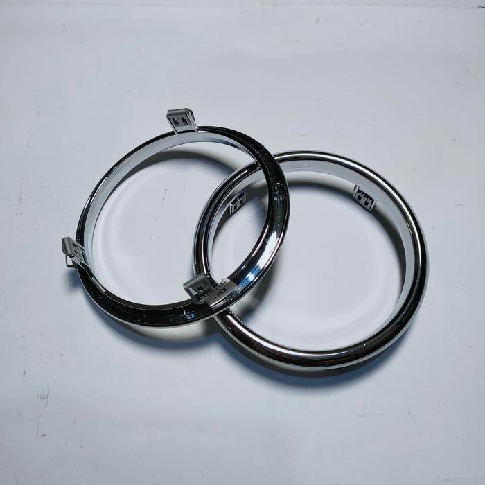 Ring Cover Foglamp Avanza Xenia 2012-2014 Garansi Original Asli