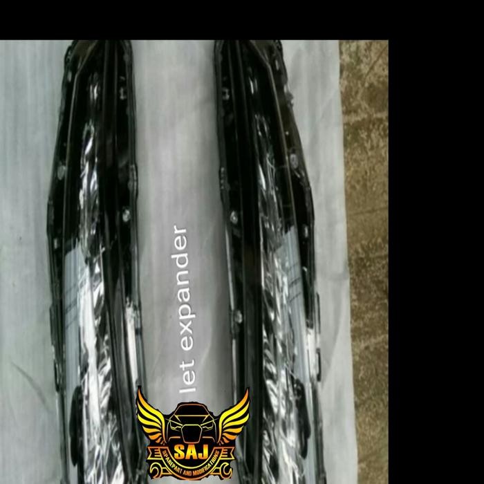 Drl Headlamp Atas Mitsubishi Xpander Xpander Cross Ori Original Asli