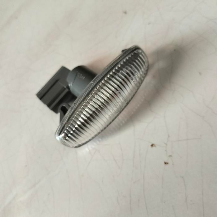 Lampu Sein Sen Fender Vios Yaris Hilux Revo 2014 2017 Toyota Garansi Original Asli