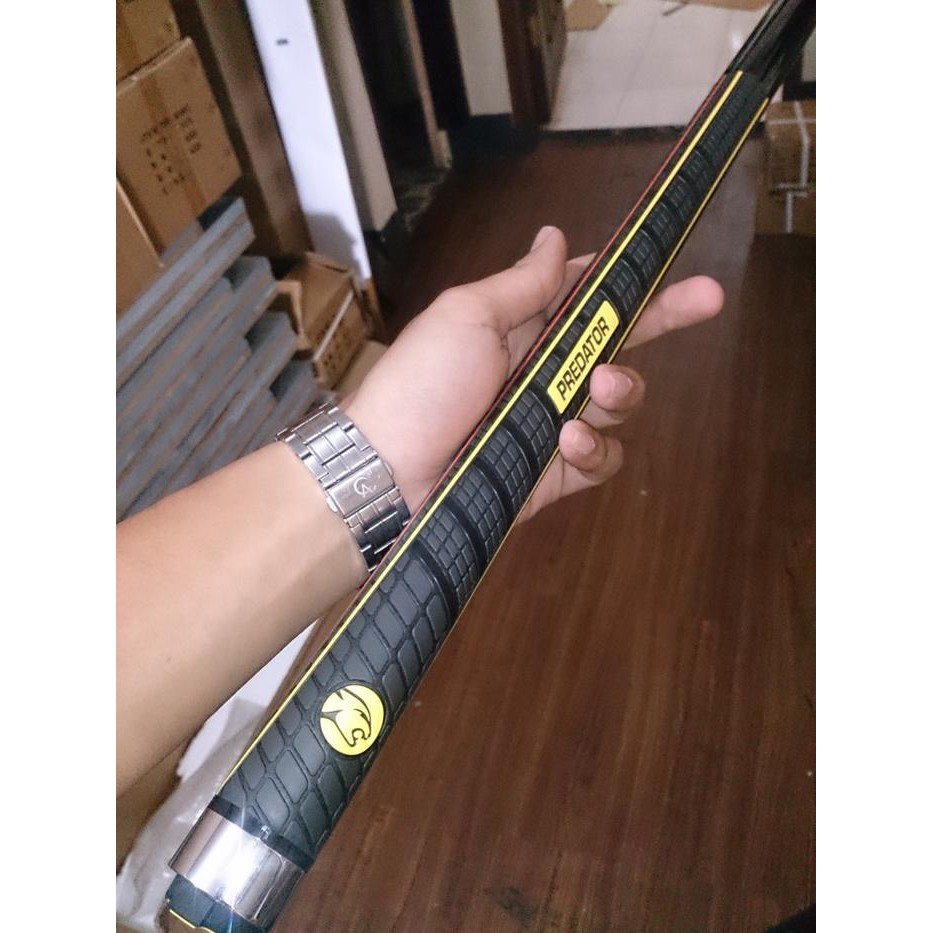 PREMIUM Stick billiard predator playing sport 2 (USA manufacture)