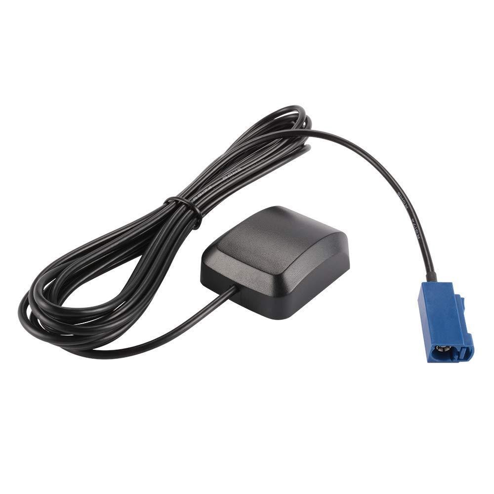 Aksesoris Mobil Antena GPS Navigasi DVD Mobil Antena Pemosisian Satelit GPS SMA/FAKRA-C Antena Navig