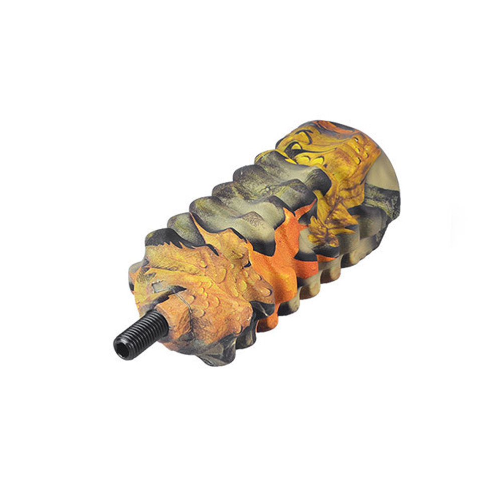 Peralatan Busur Peredam Getaran Peredam Kejut Busur Senyawa Penstabil Panahan