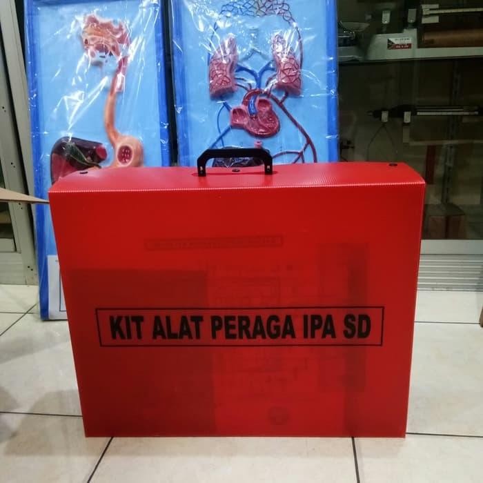 

kit ipa sd merah 71 item