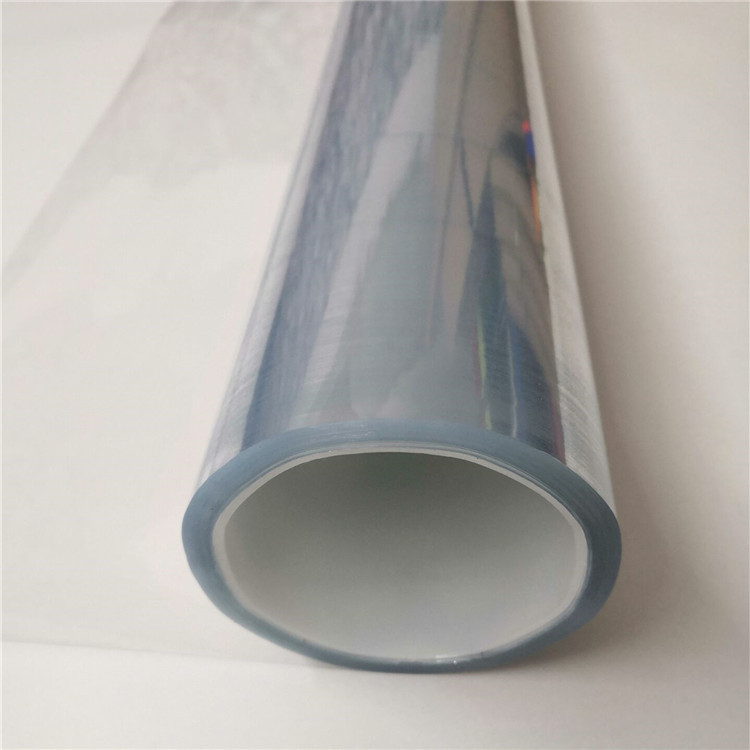 Film Pelindung Mobil Film Vinil Transparan Pembungkus Pelindung Goresan 3 Lapis Film Vinil Perlindun