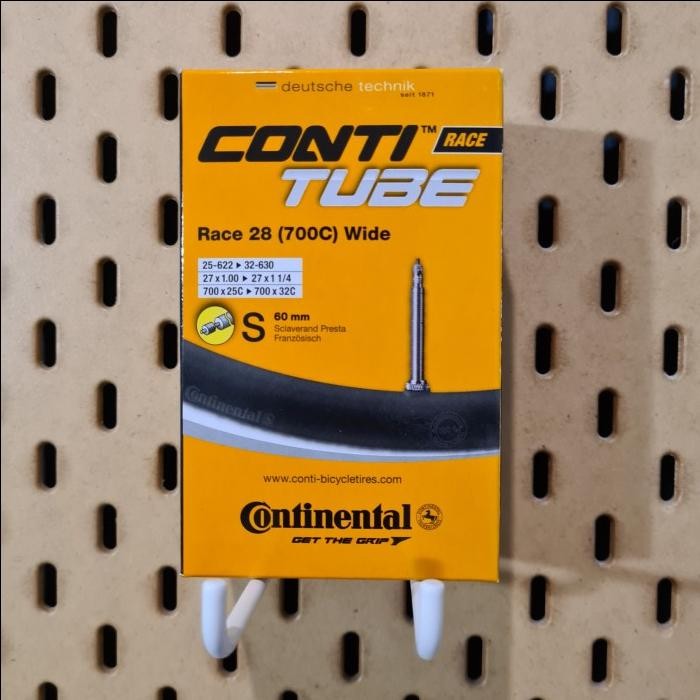 Ban Dalam Continental Race Tube 700 X 25C - 700 X 32C