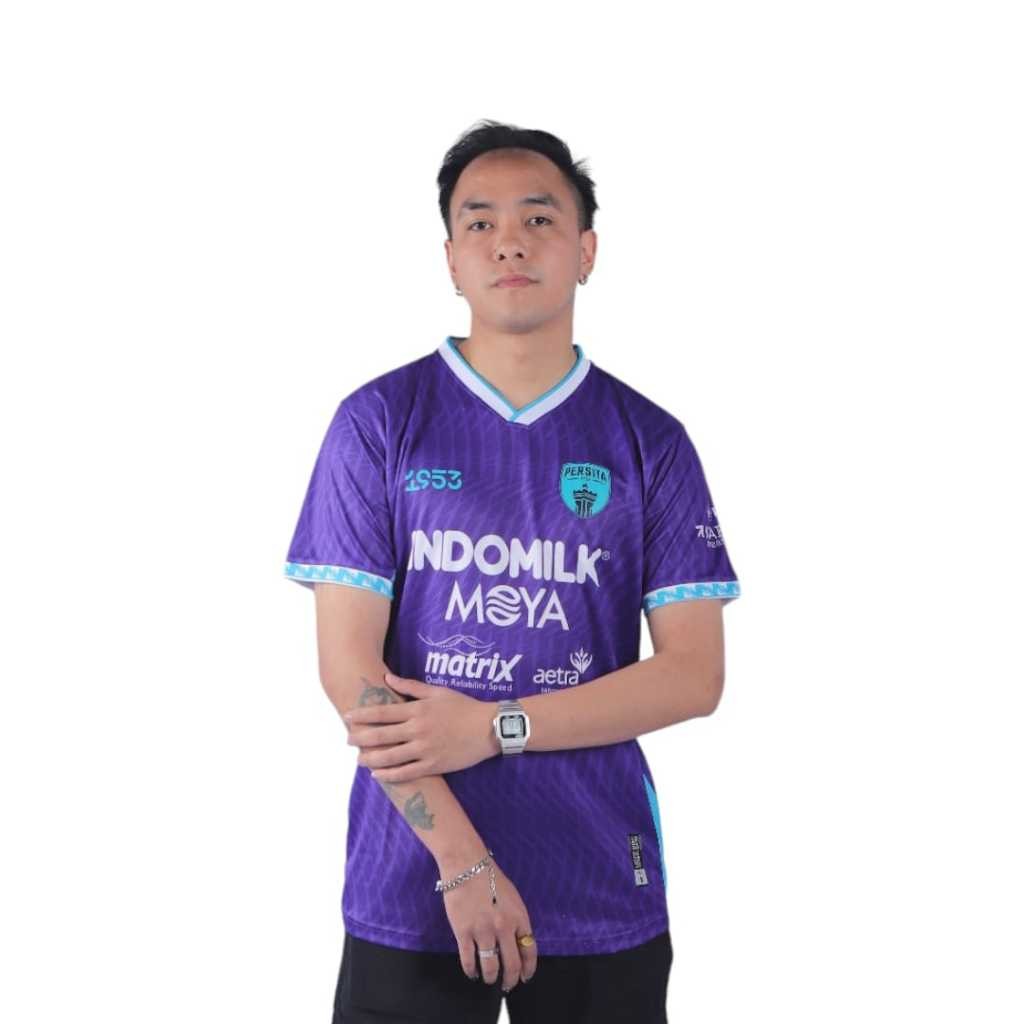 PERSITA FC - HOME - SUPPORTER'S VERSION 24/25