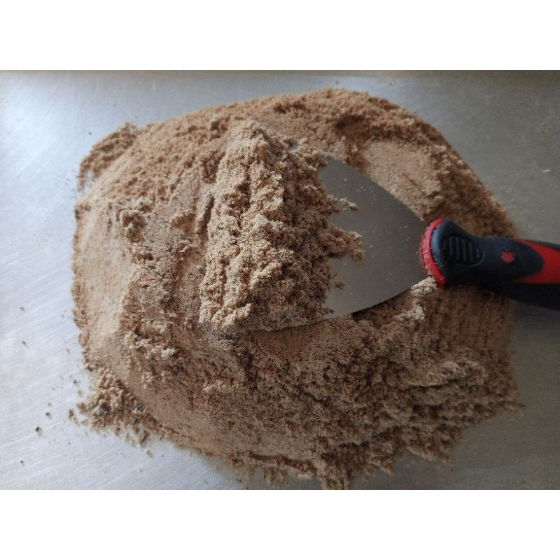 

SANS Tepung Ikan Salmon Murni 100%