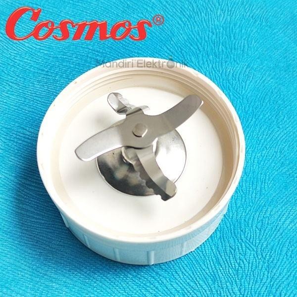 Monting Blender Cosmos CB 802 - Pisau Blender Cosmos CB802