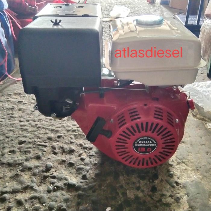 Terbaru Mesin Penggerak General Gx390 13Hp