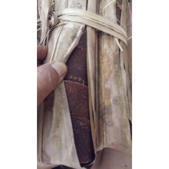 

SANS Gula Aren asli 1 kg