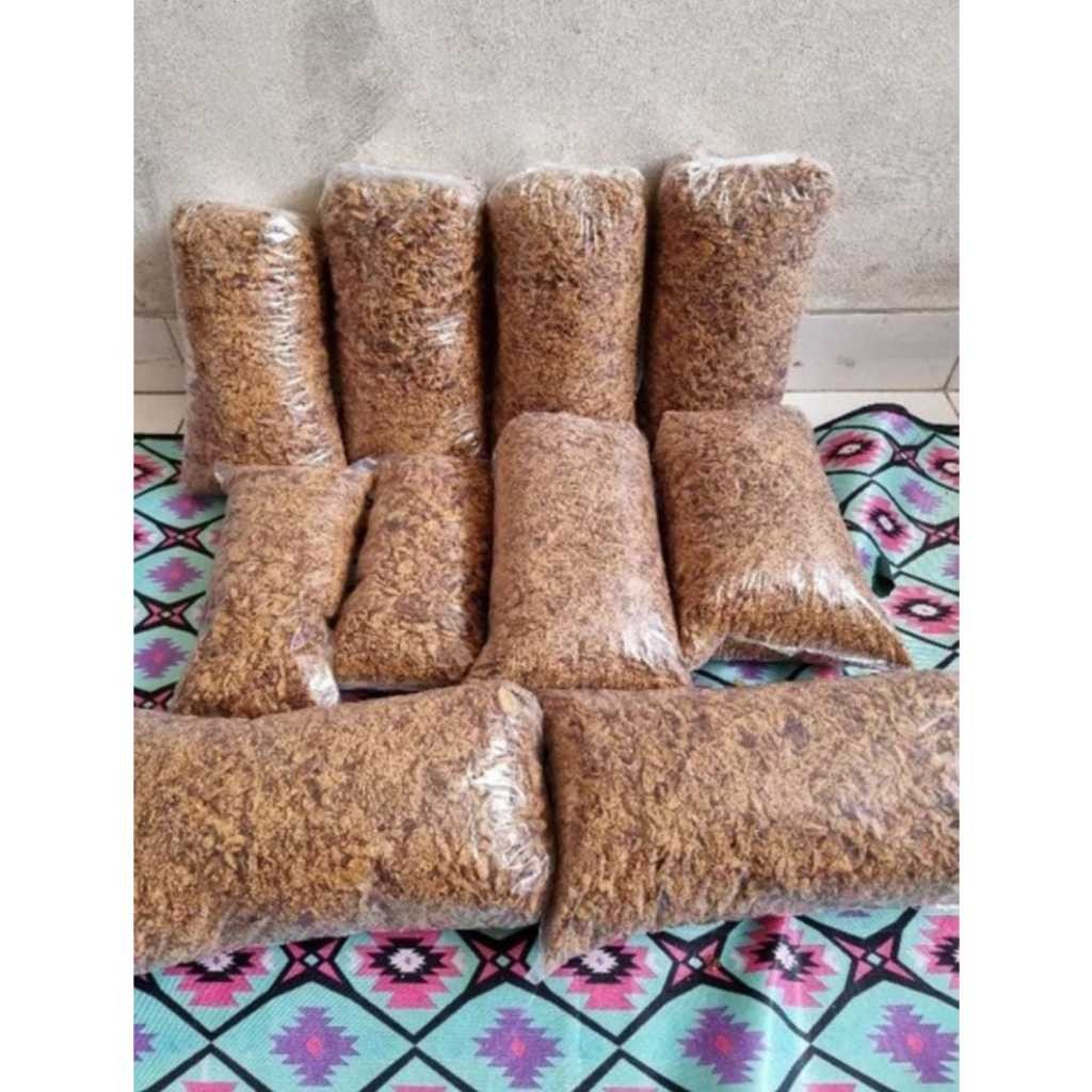 

SANS Promo Bawang Goreng 1 Kg Murah