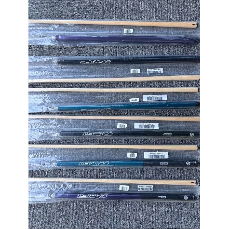 Predator Sport 2 Shorty Pool Cue