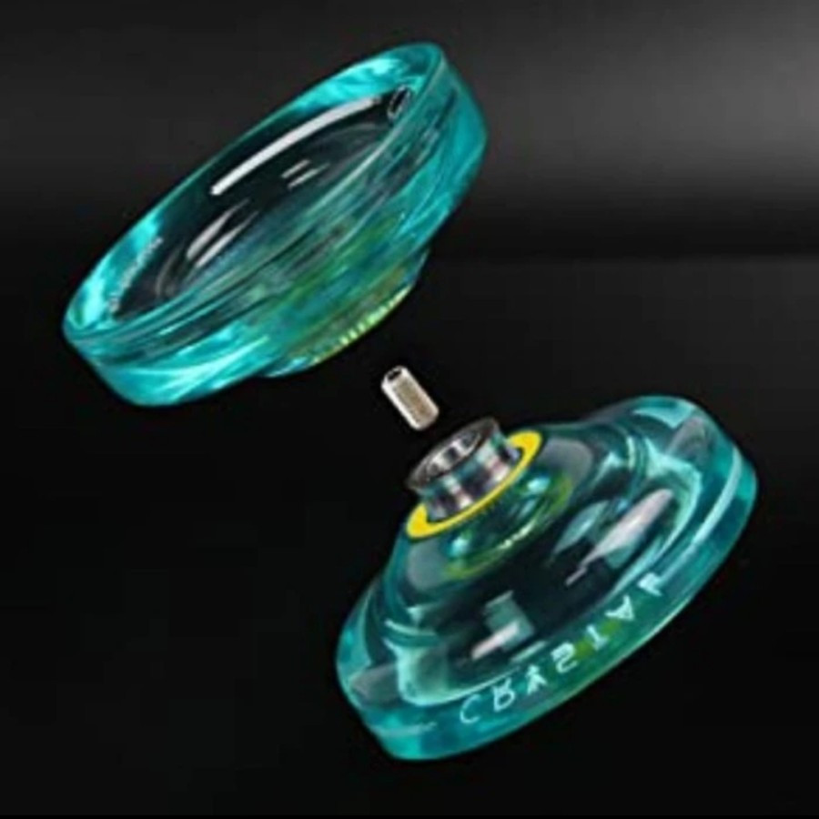 MagicYoyo K2 esional Contest Bearing Freestyle Yoyo Pro HQ Yoyo Kuala Concave Bearing Magic Yoyo