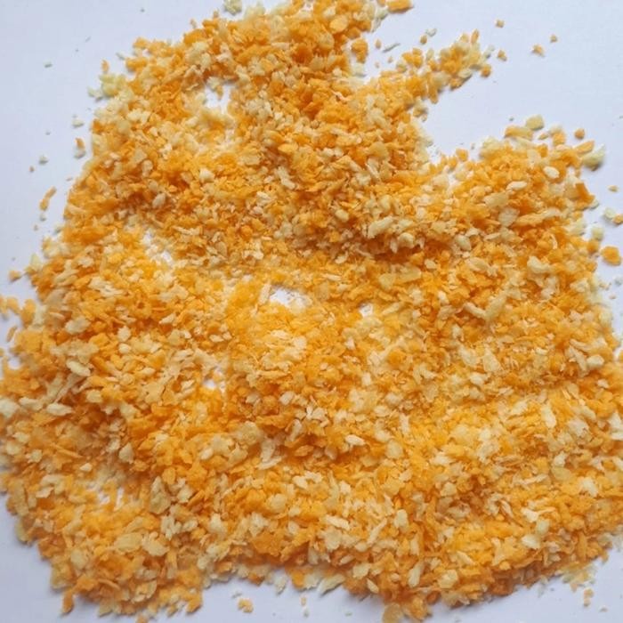 

SALE !!! TEPUNG ROTI PANKO ZENA MIX 10 KG / BREAD CRUMB 10 KG READYY
