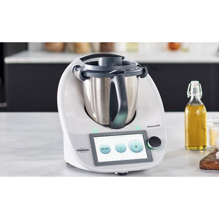 Thermomix (TM6) - Vorwerk