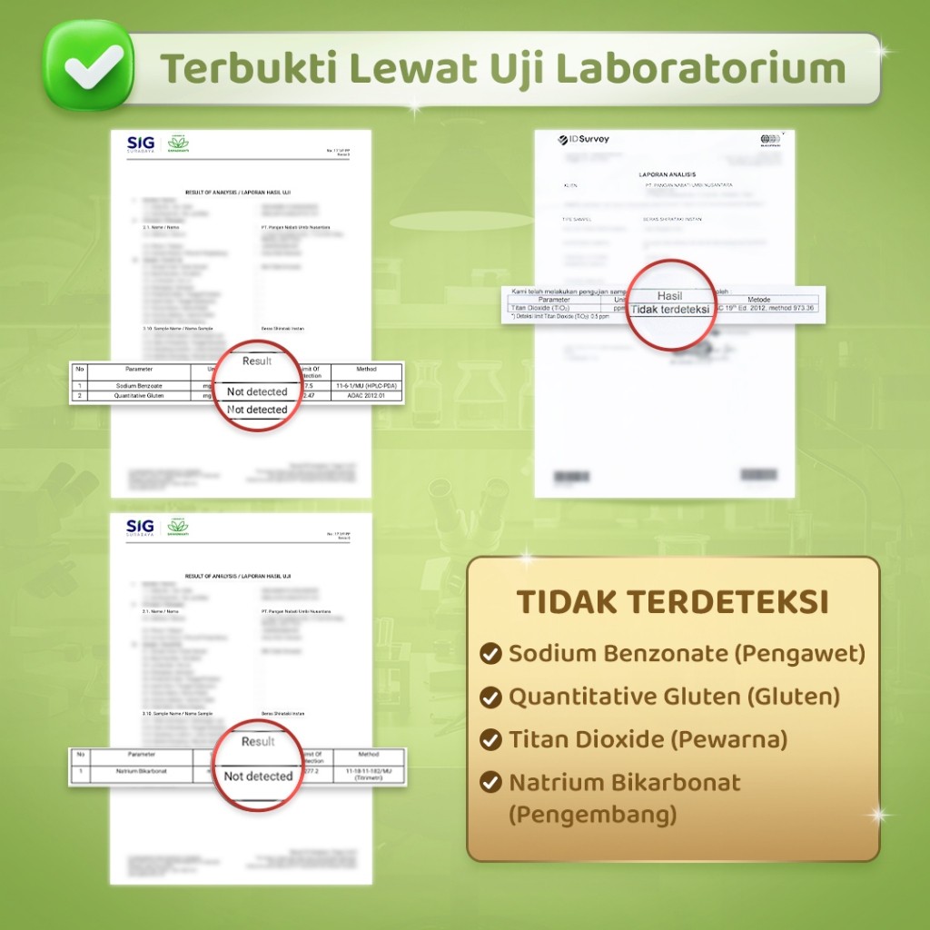 

[New Launch] Flimrice Nasi Shirataki (Nasi Diet) - 1 Kg