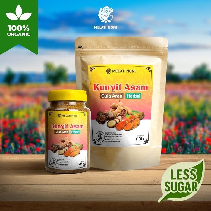 

Sahhara_Store1 Kunyit Asam Jahe Merah Lengkuas Kayu Manis Gula Aren Bubuk Murni Wedang Herbal