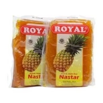

RATU SELAI NANAS NASTAR ROYAL 500 G