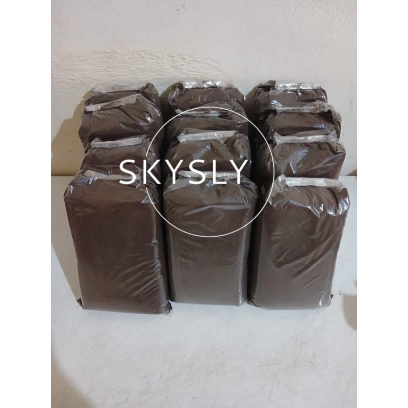 

RATU Kopi Bubuk Robusta Kopi Tubruk -1Kg
