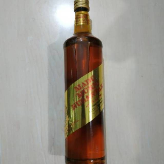 

RATU Madu Murni Nusantara 650ml