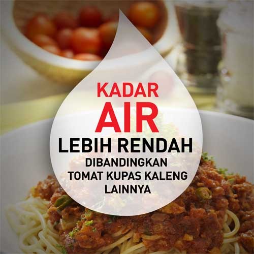 

Knorr Saus Tomato Pronto 2kg