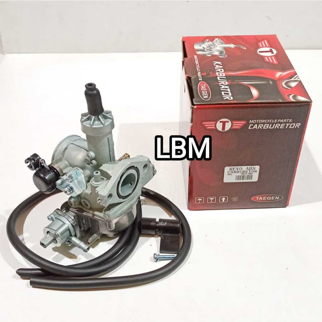 Karburator OLD REVO ABSOLUTE Karbu REVO ABSOLUTE LAMA