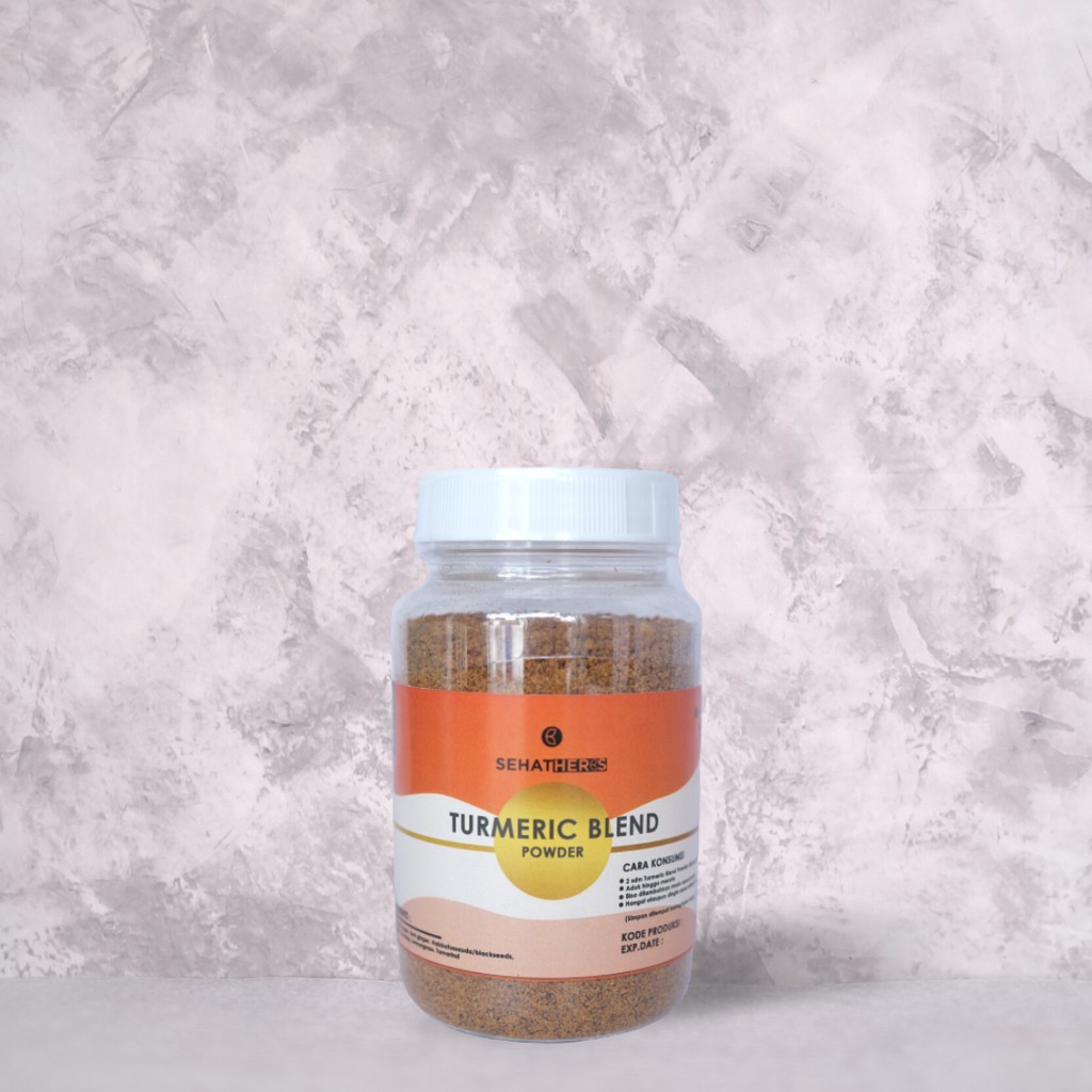 

RATU Turmeric Blend