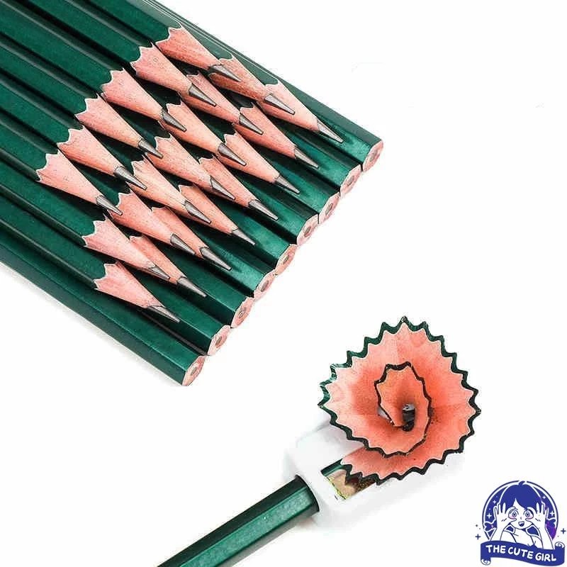 

Pensil Joyko 2B / Pensil 2B/2B Pencil