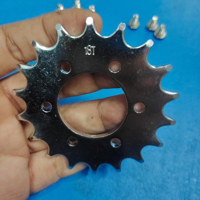 COG 18 SIXBALL FIXIE TAIWAN