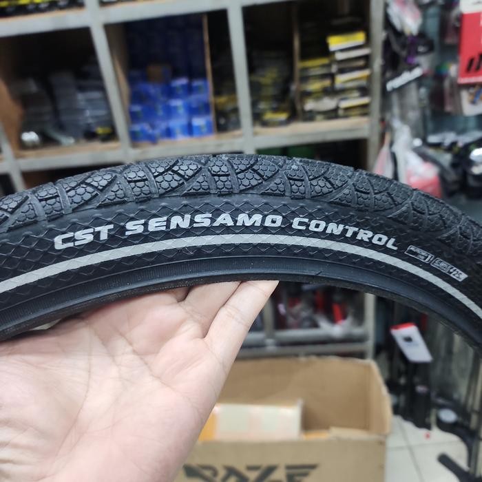 TOP PRODUK CST 26 X 210 SESAMO SPEED CST WIRED