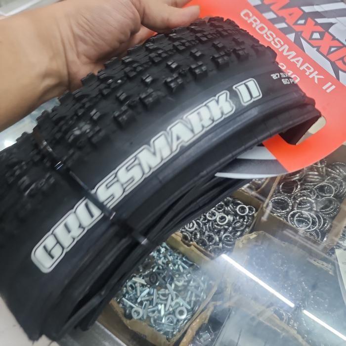 MAXXIS 27.5 X 195 CROSSMAX KEFLAR