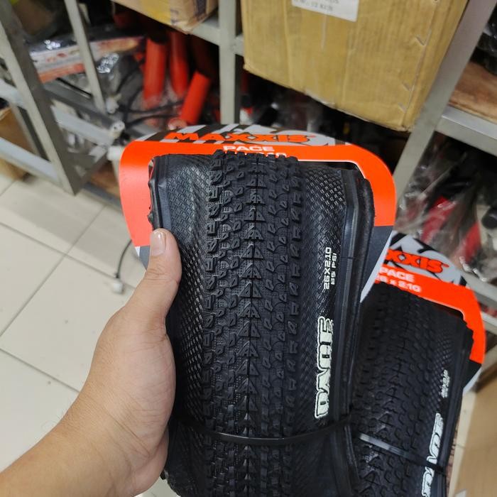 MAXXIS 26 X 210 PACE